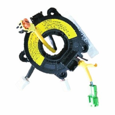 Clock Spring Air Bag